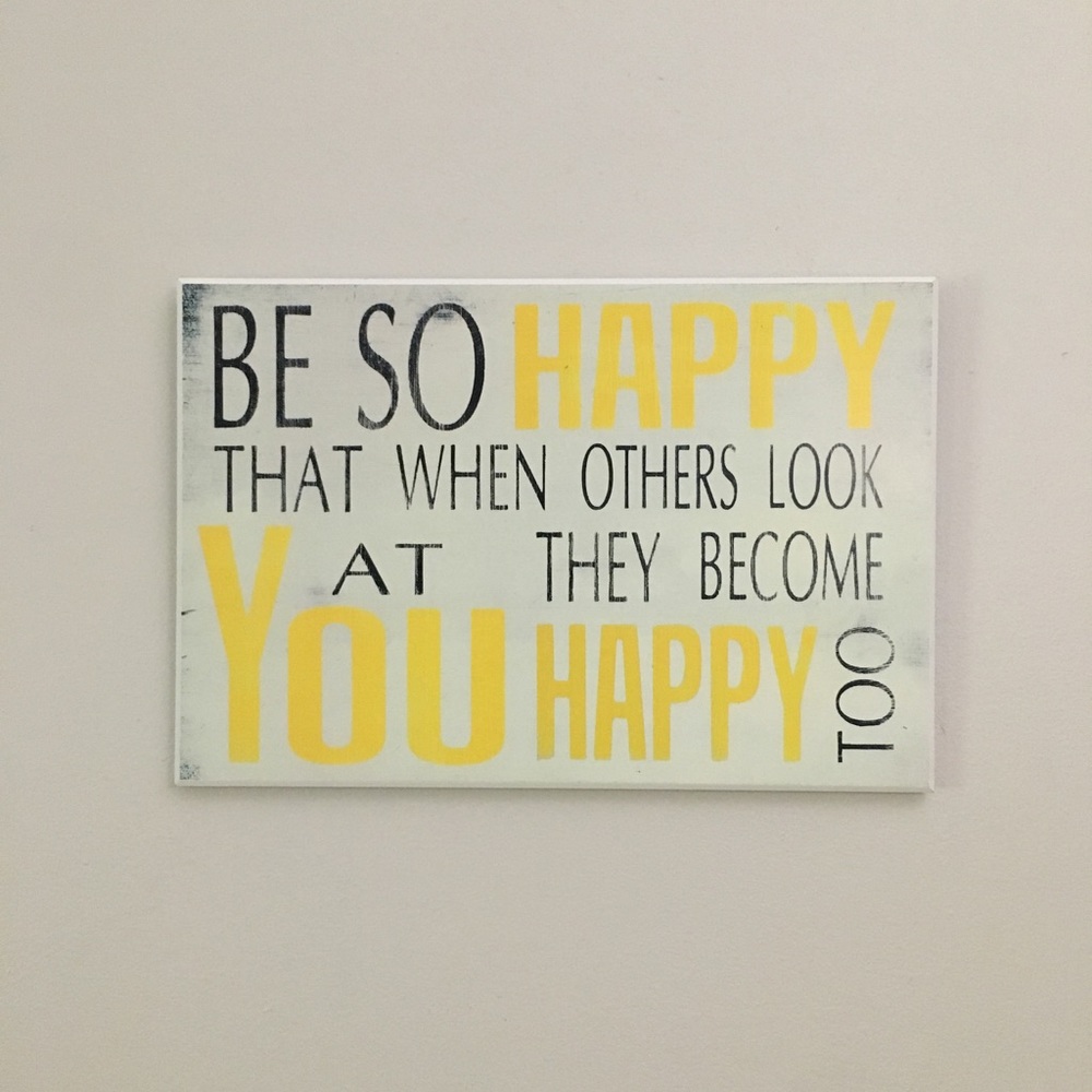 Wall decor